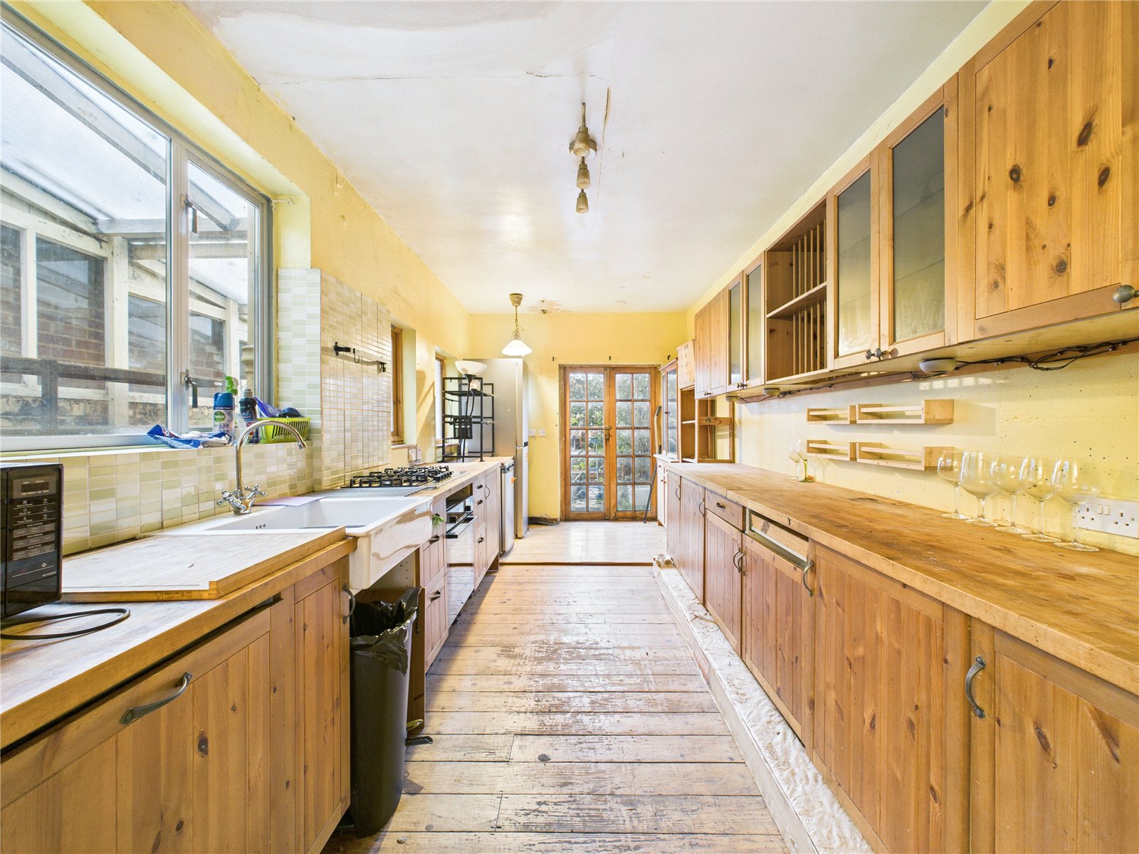3 bedroom House for sale in Bristol