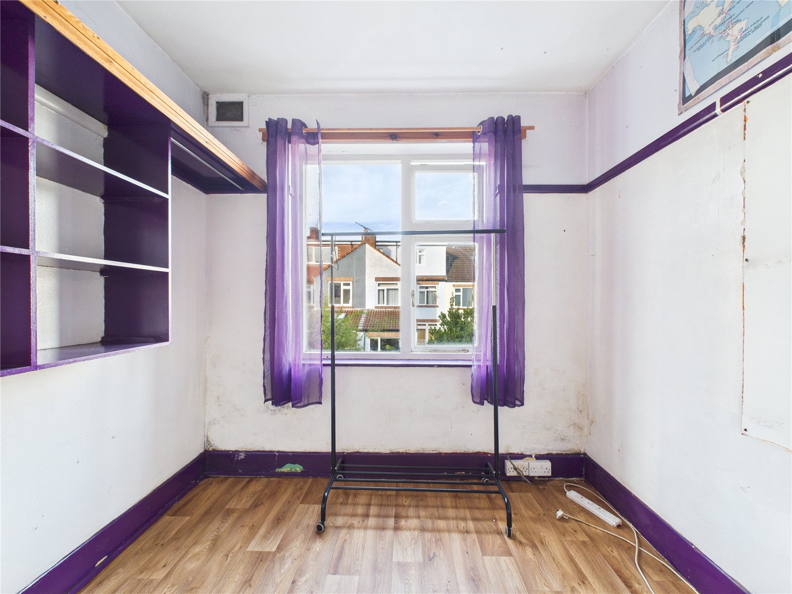 3 bedroom House for sale in Bristol