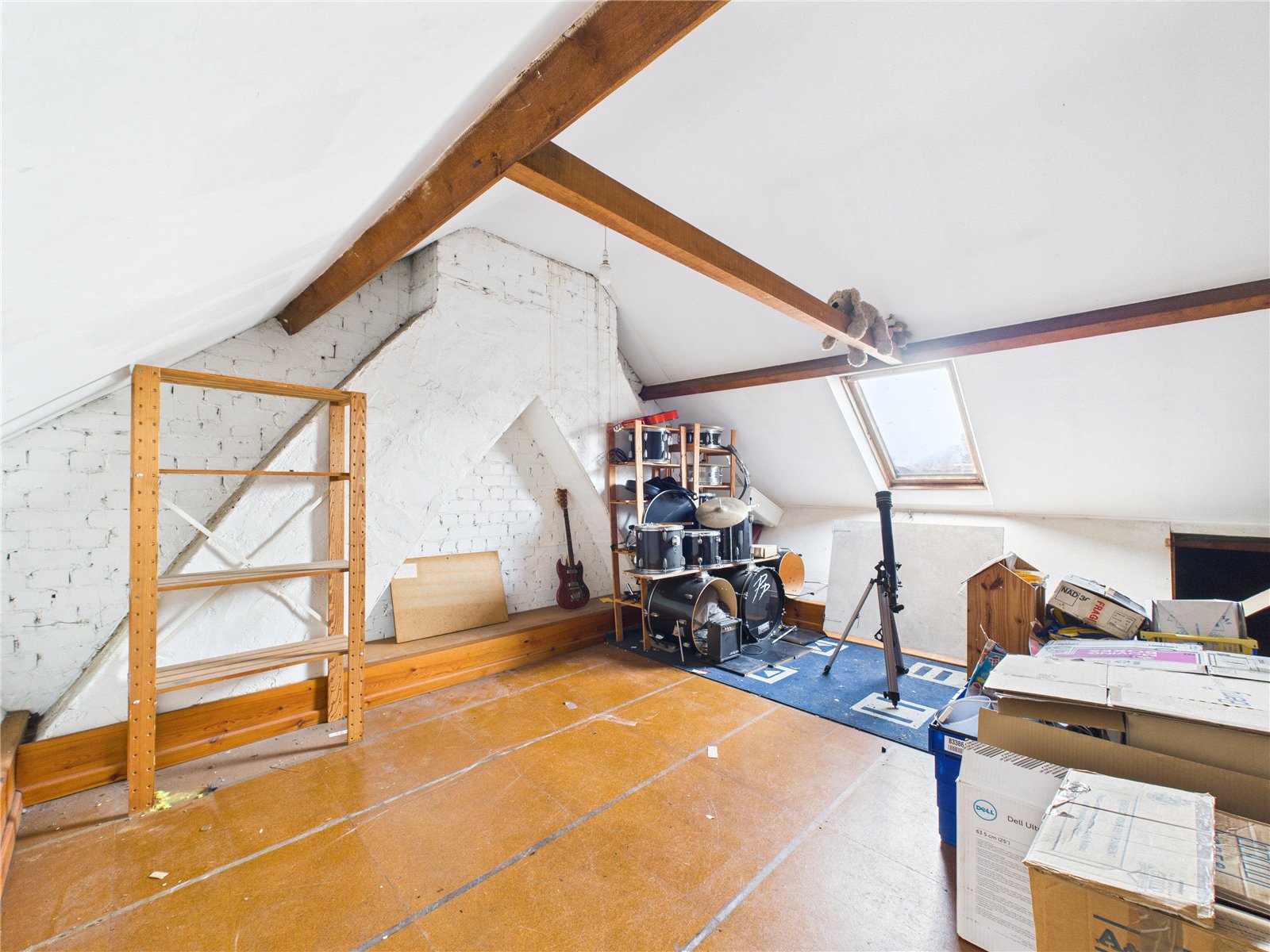 3 bedroom House for sale in Bristol
