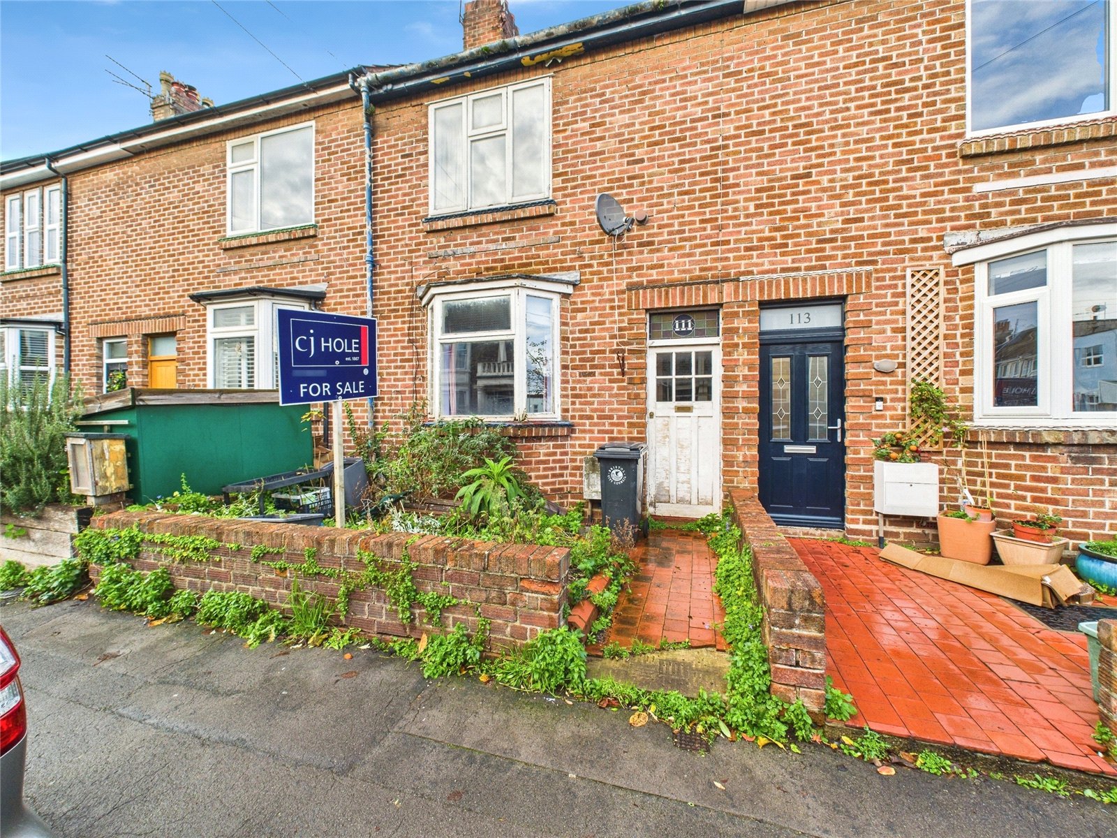3 bedroom House for sale in Bristol