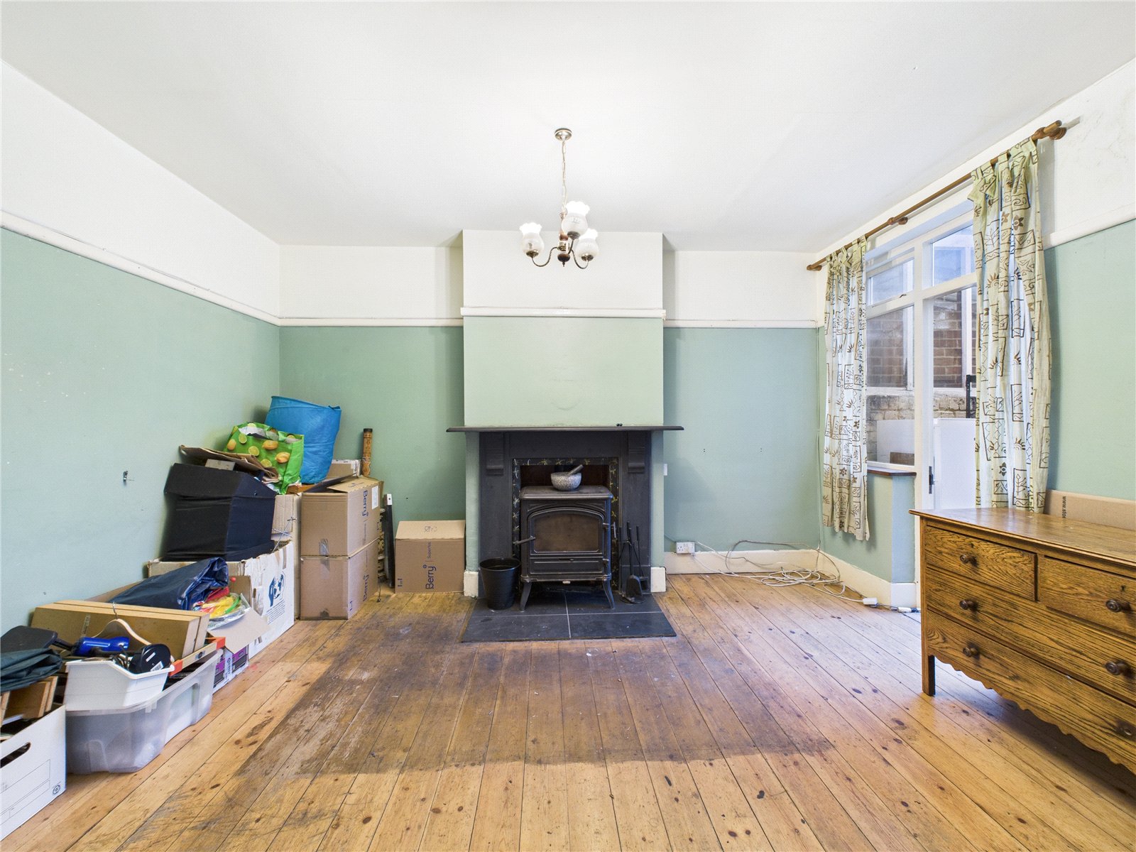 3 bedroom House for sale in Bristol