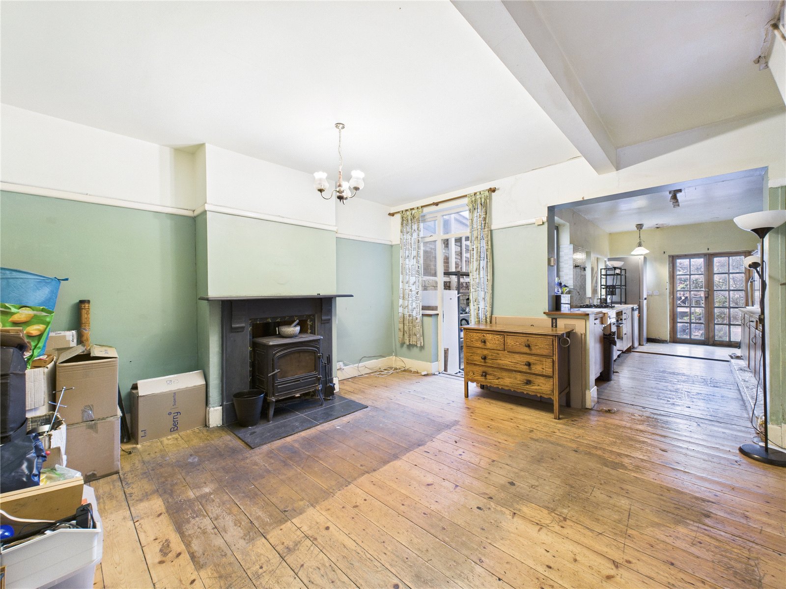 3 bedroom House for sale in Bristol