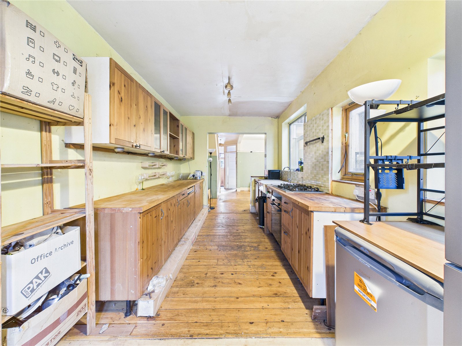3 bedroom House for sale in Bristol