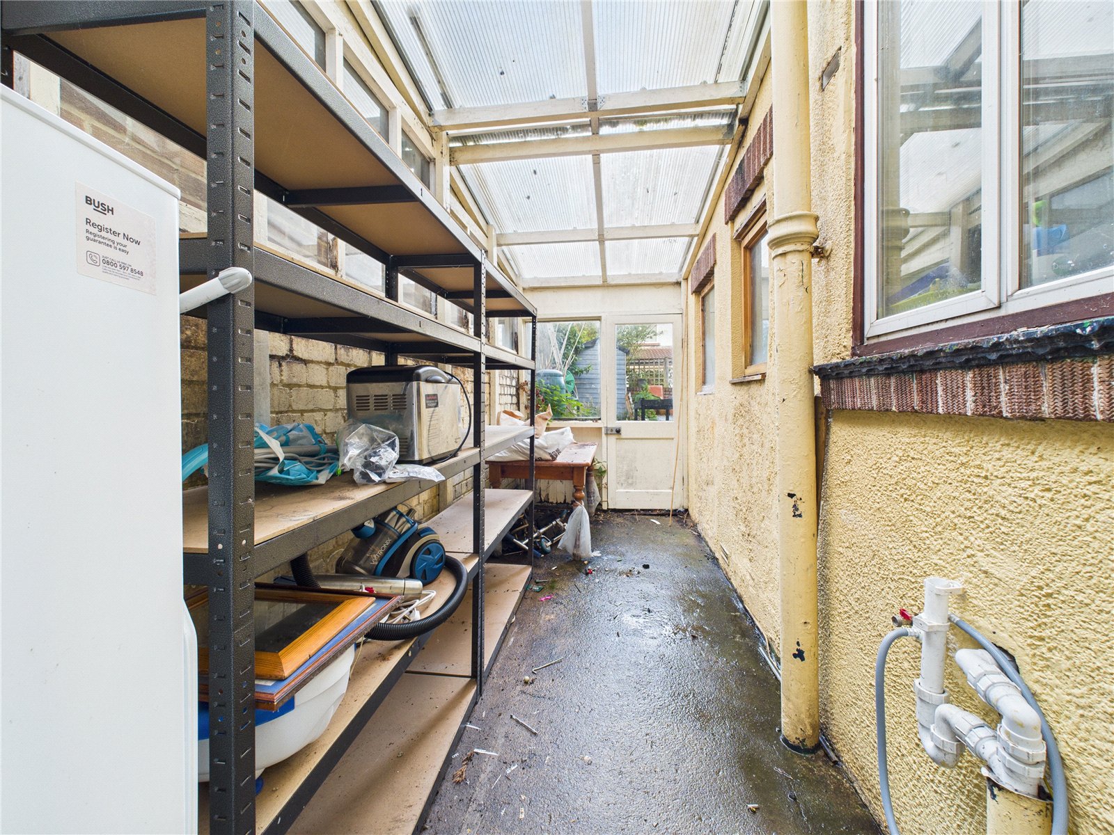 3 bedroom House for sale in Bristol