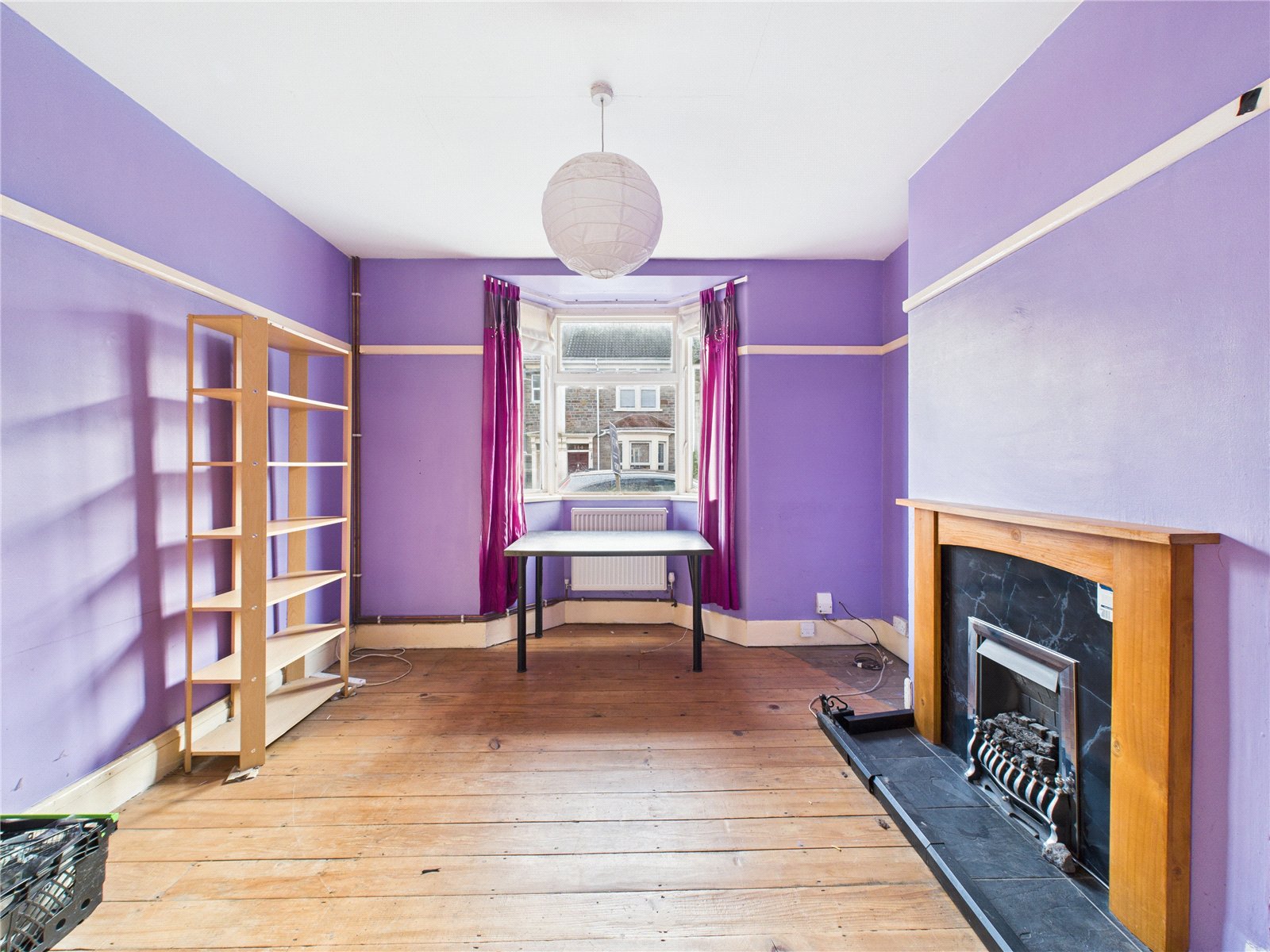 3 bedroom House for sale in Bristol