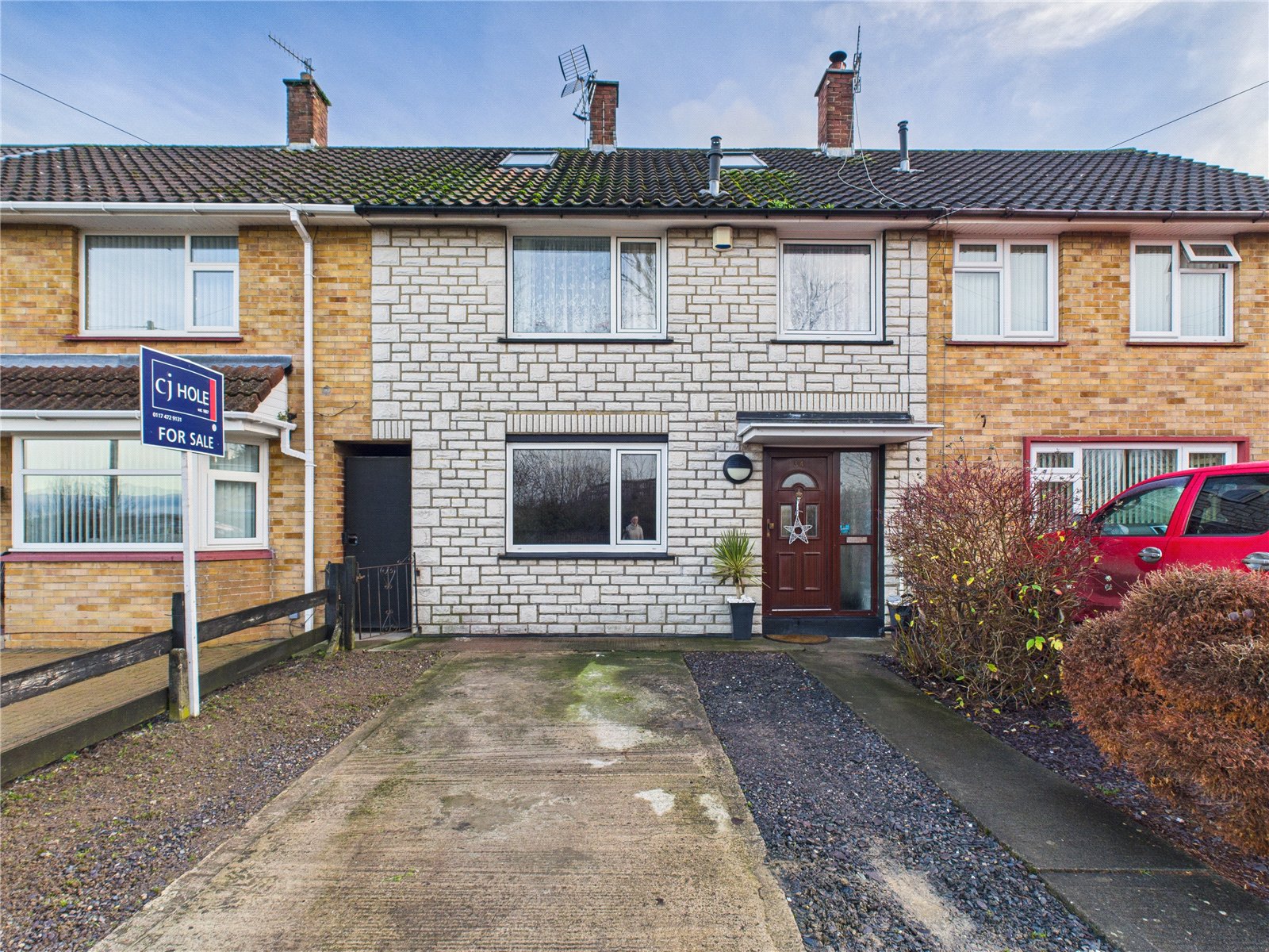 4 bedroom House for sale in Bristol