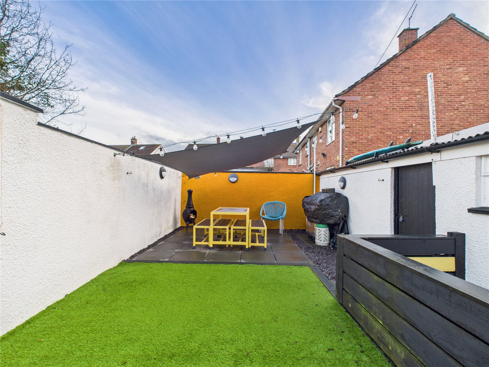 4 bedroom House for sale in Bristol