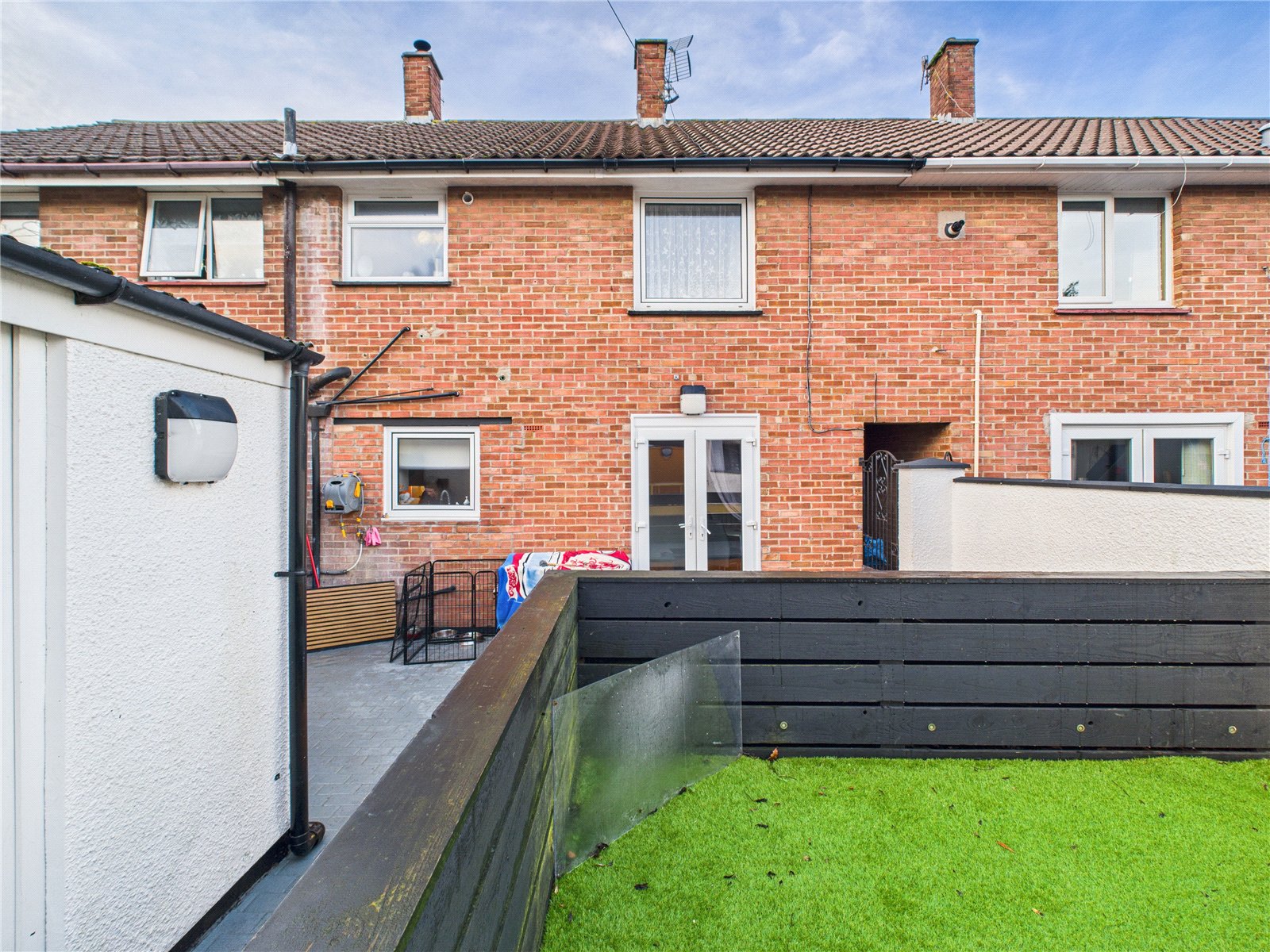 4 bedroom House for sale in Bristol