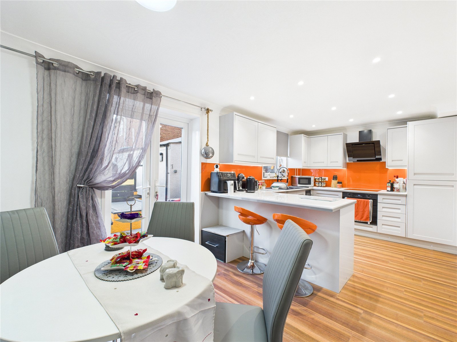 4 bedroom House for sale in Bristol