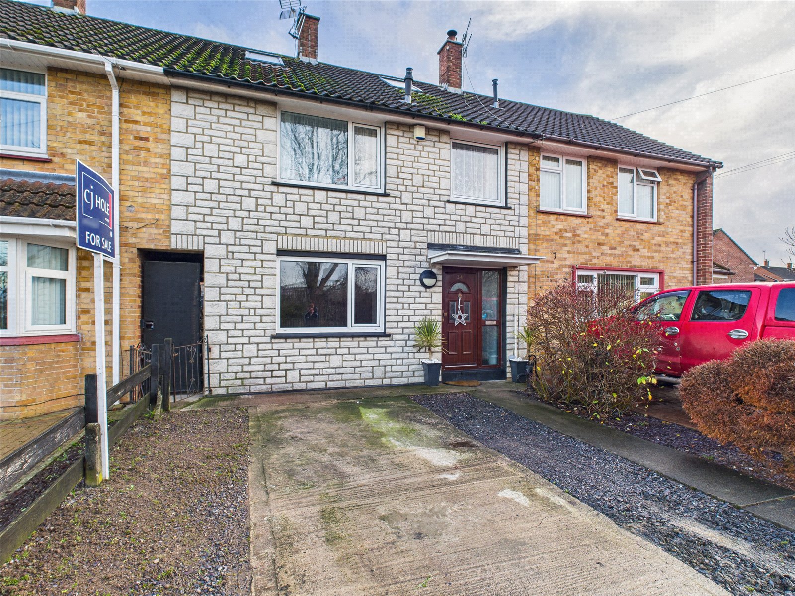 4 bedroom House for sale in Bristol