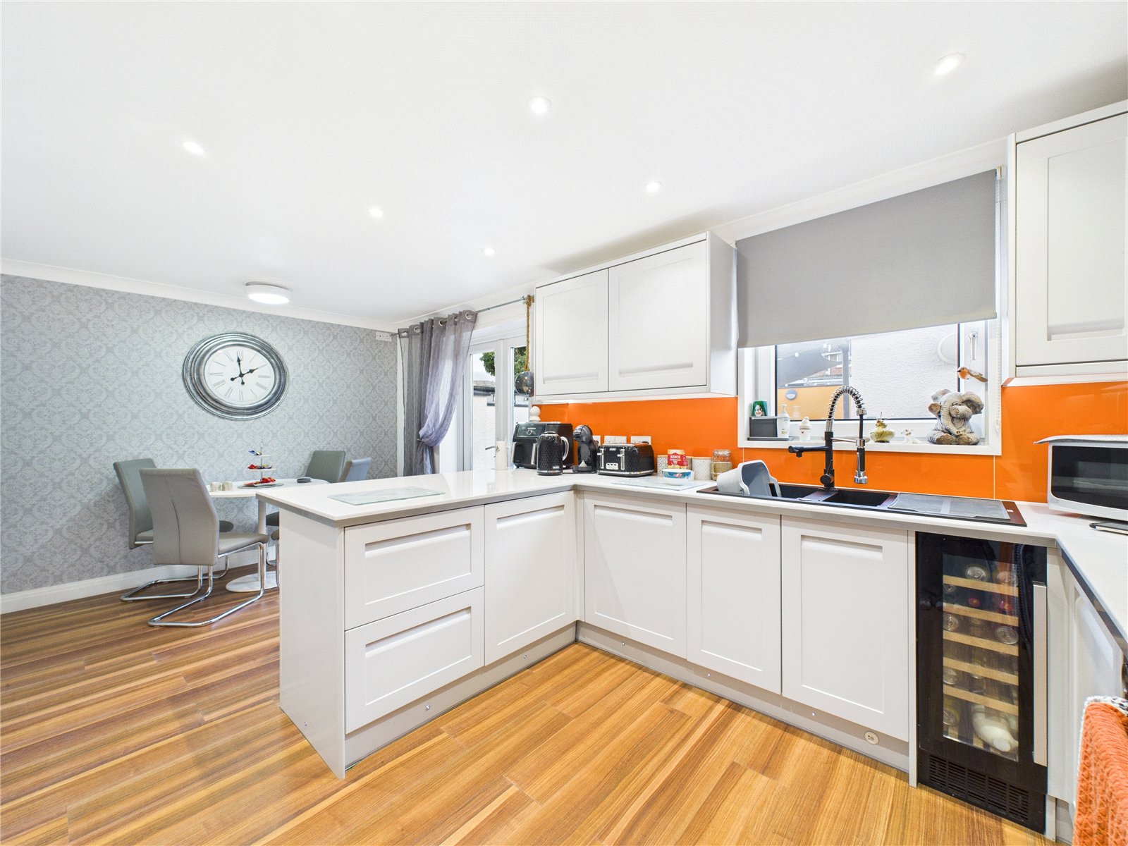 4 bedroom House for sale in Bristol