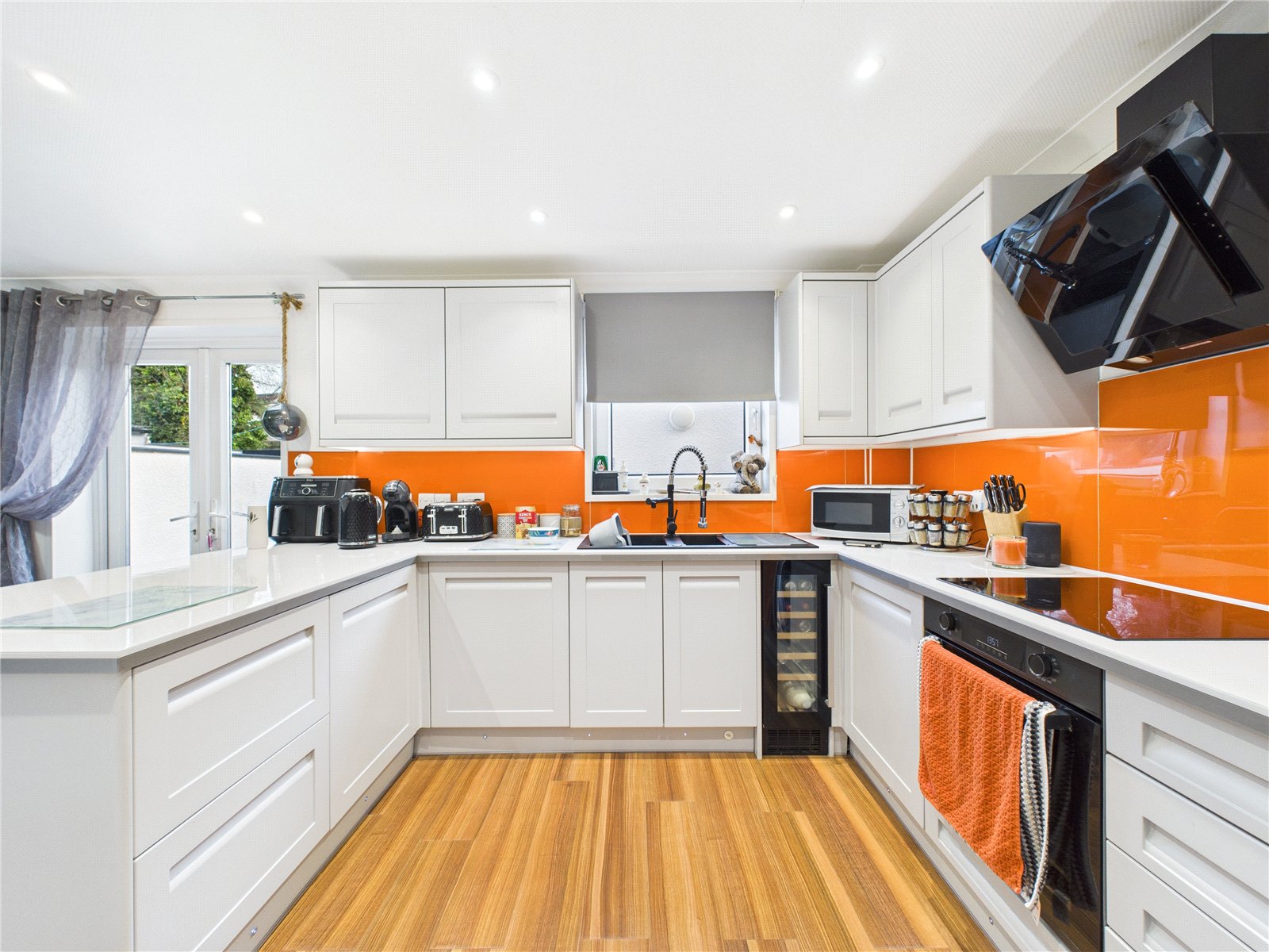 4 bedroom House for sale in Bristol