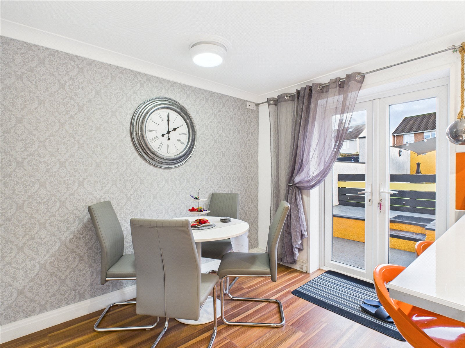 4 bedroom House for sale in Bristol
