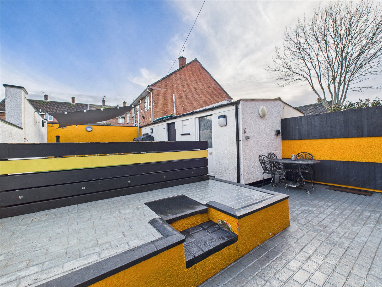 4 bedroom House for sale in Bristol