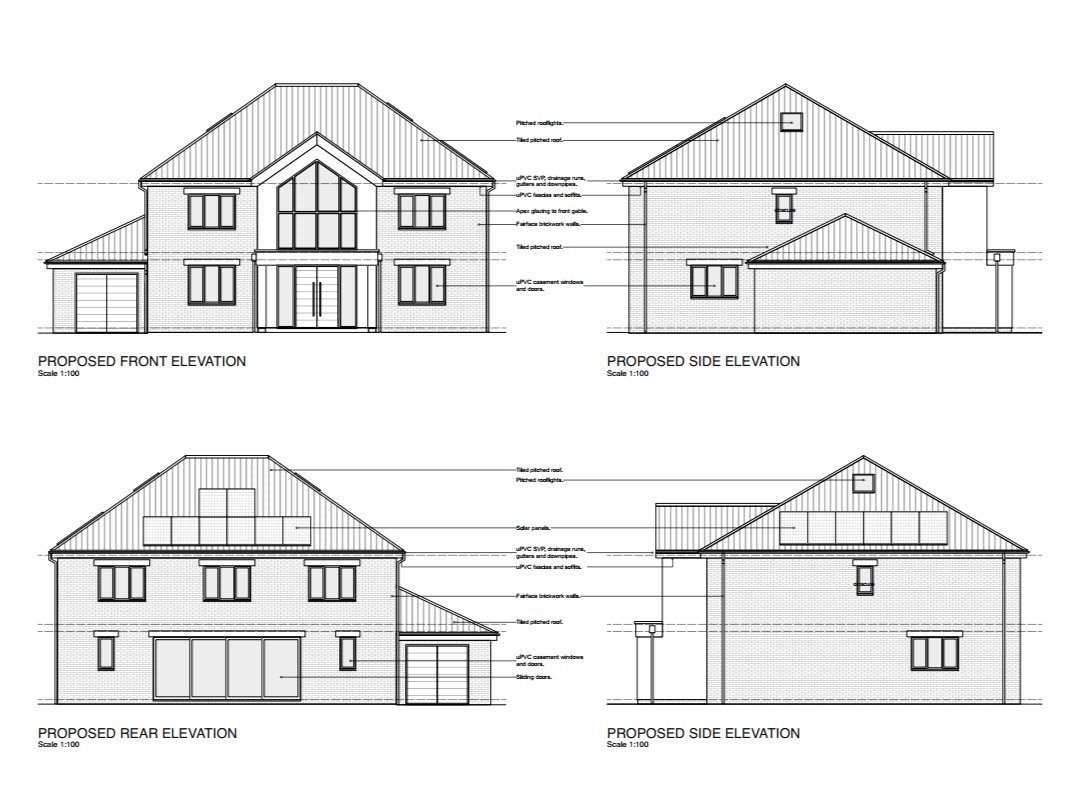 0 bedroom Land (Residential) for sale in Whitchurch