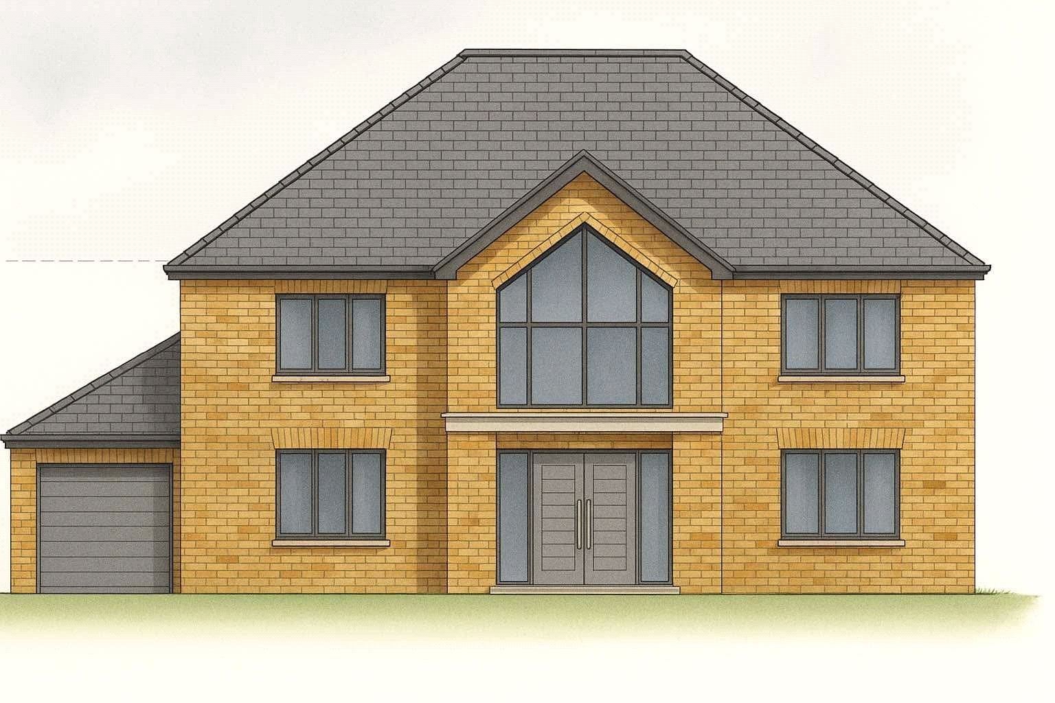 0 bedroom Land (Residential) for sale in Whitchurch