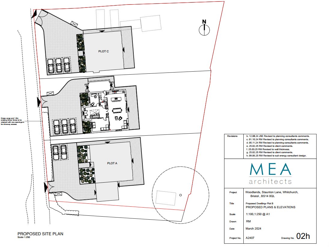 0 bedroom Land (Residential) for sale in Whitchurch