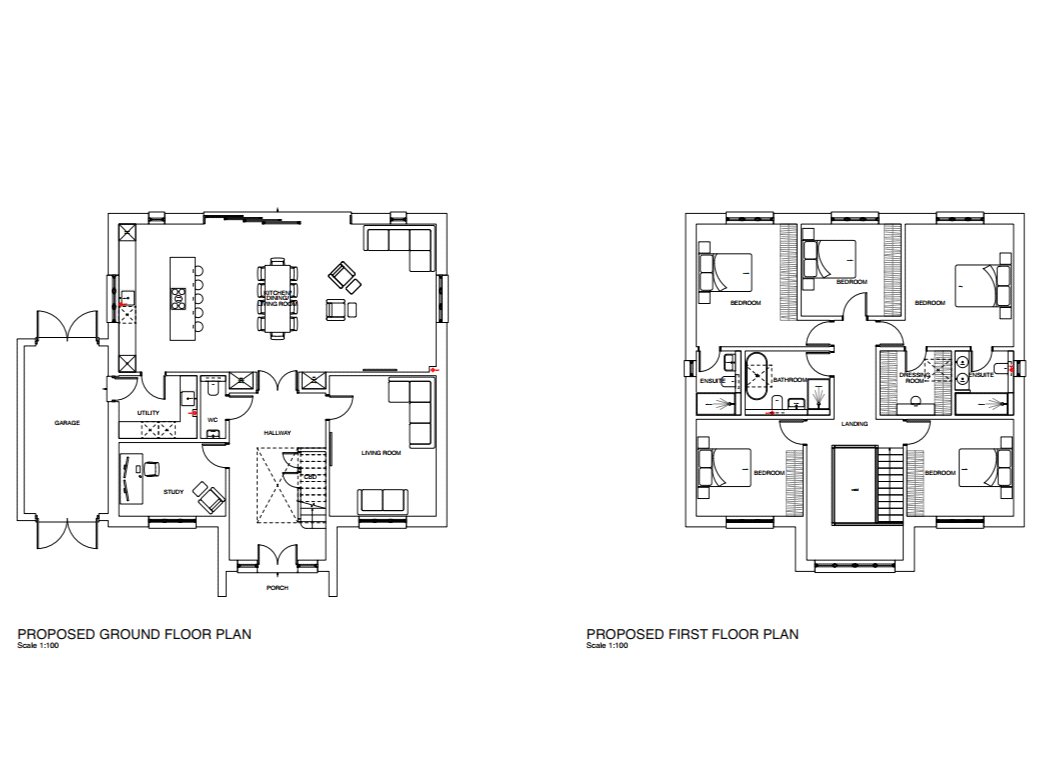 0 bedroom Land (Residential) for sale in Whitchurch
