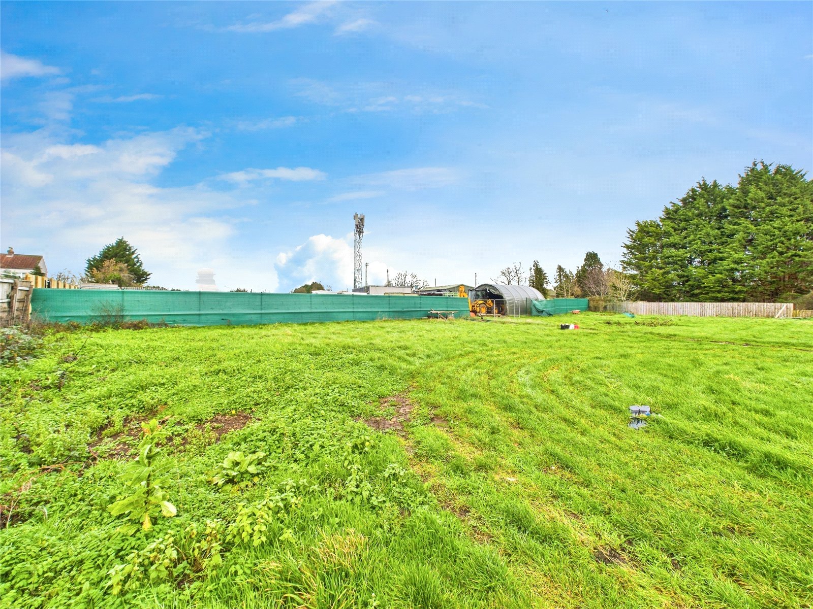 0 bedroom Land (Residential) for sale in Whitchurch