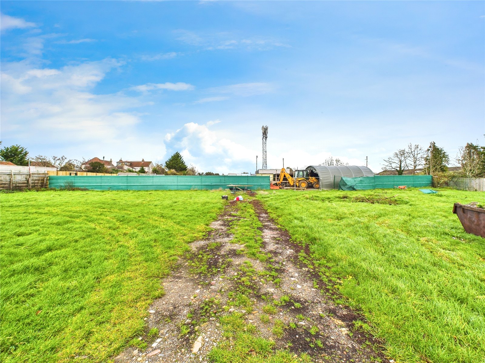 0 bedroom Land (Residential) for sale in Whitchurch
