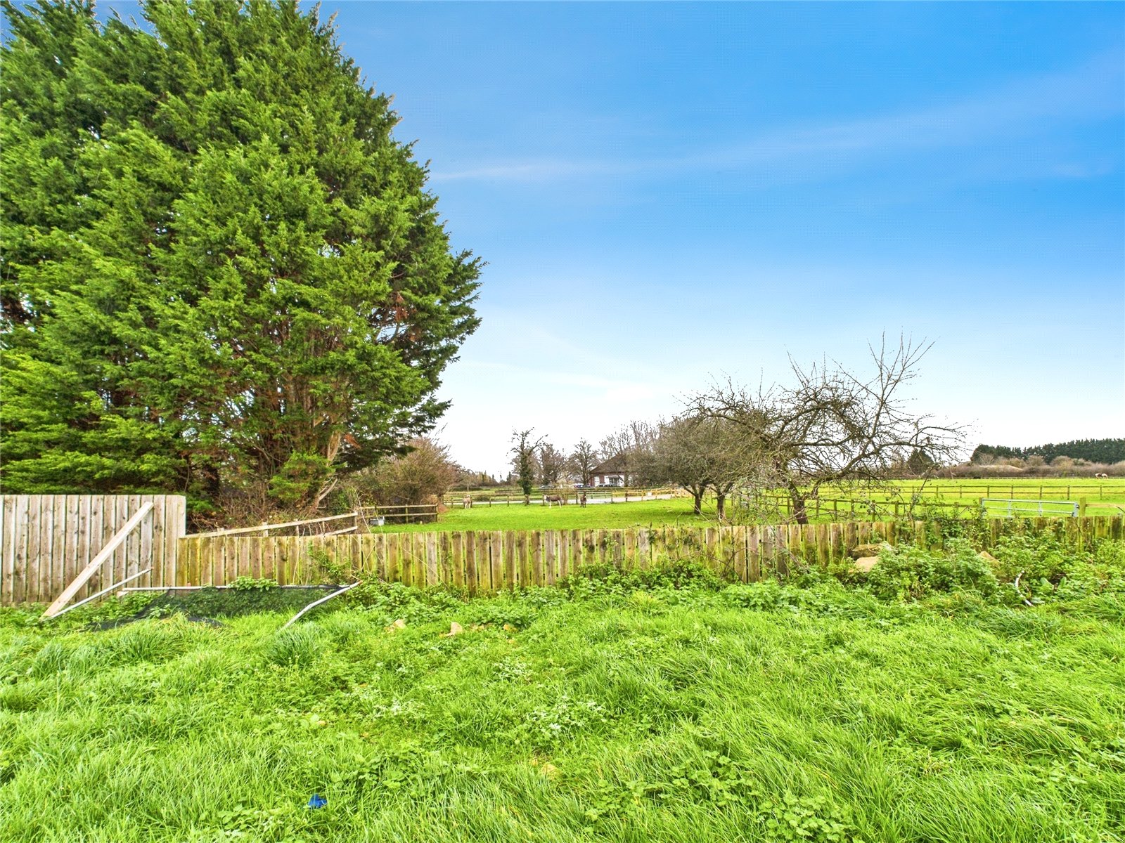 0 bedroom Land (Residential) for sale in Whitchurch
