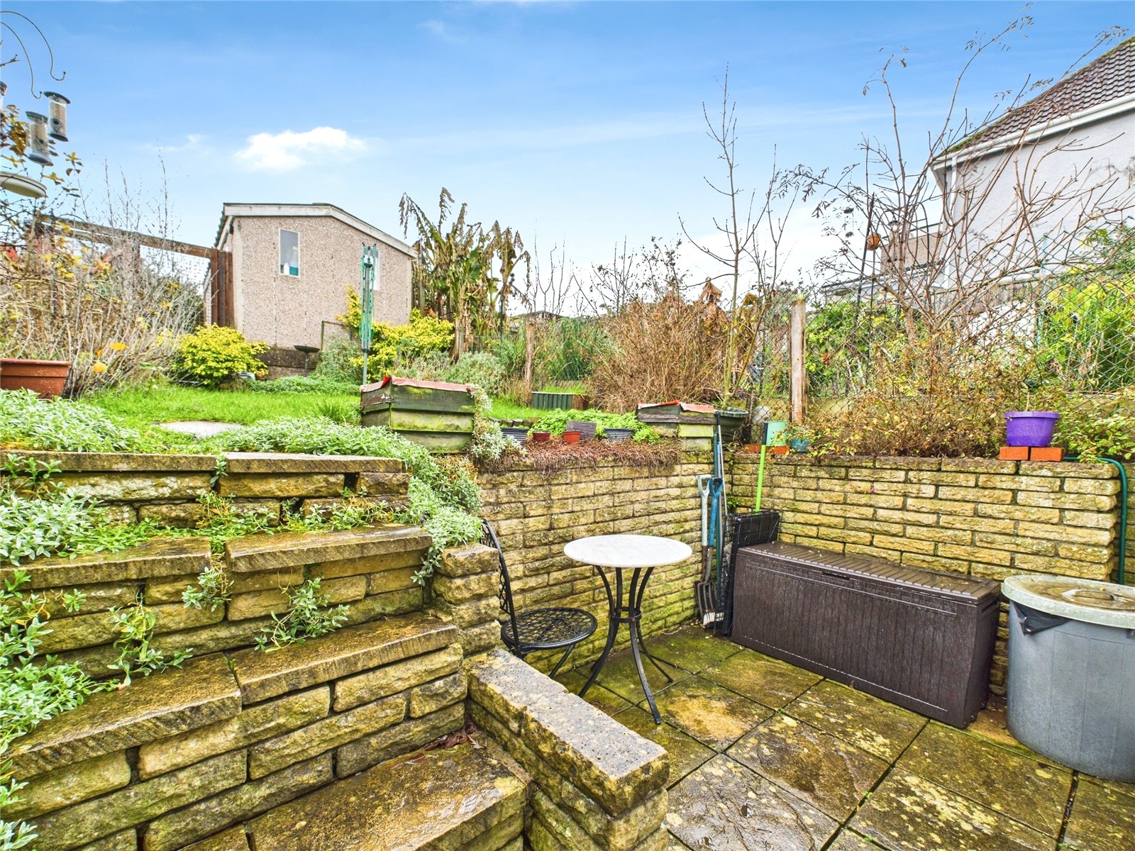 2 bedroom House for sale in Bristol