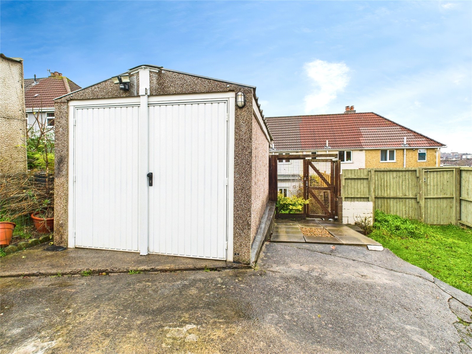 2 bedroom House for sale in Bristol