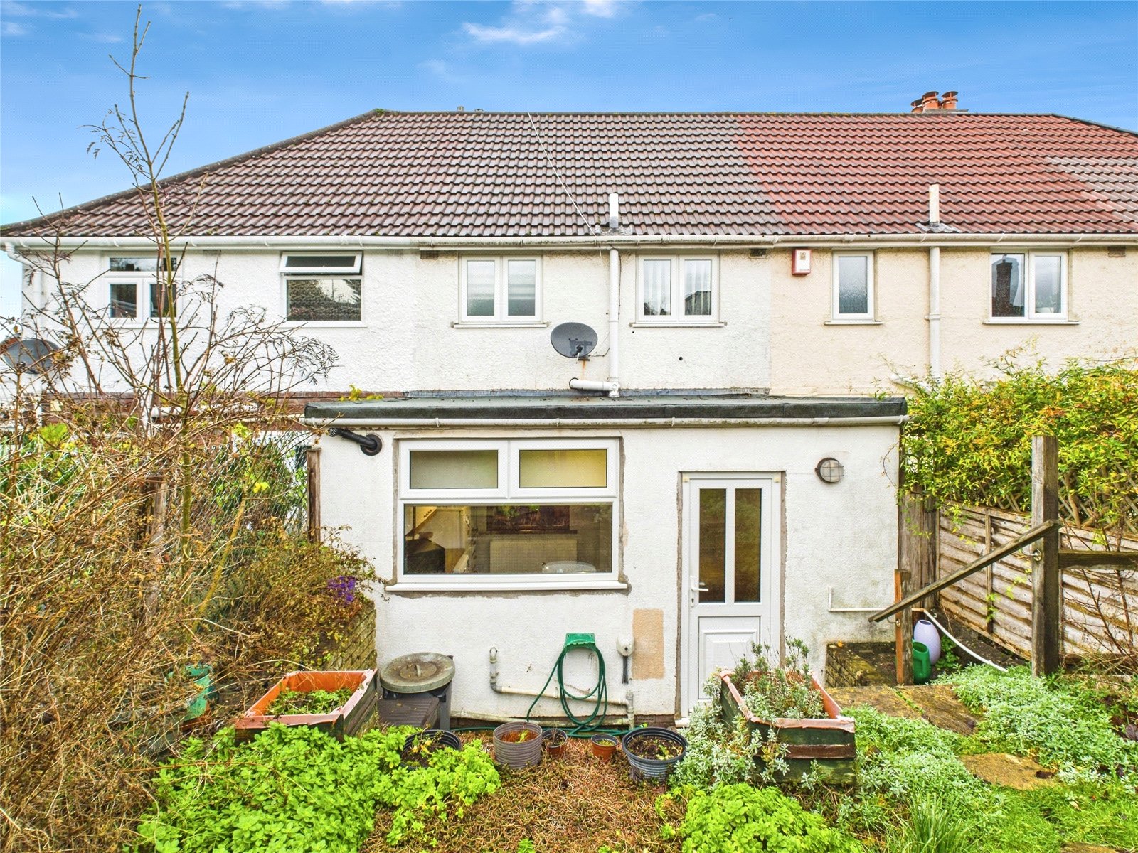 2 bedroom House for sale in Bristol
