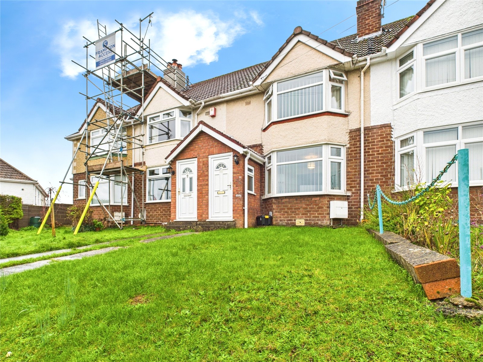 2 bedroom House for sale in Bristol