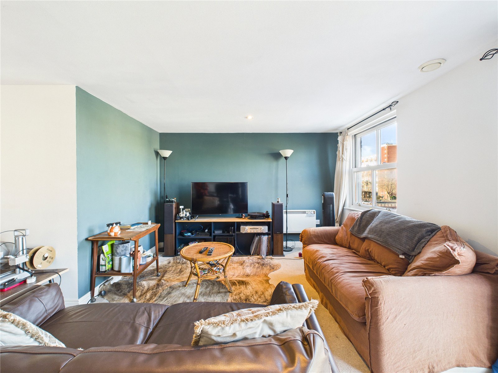 2 bedroom Flat for sale in Bristol