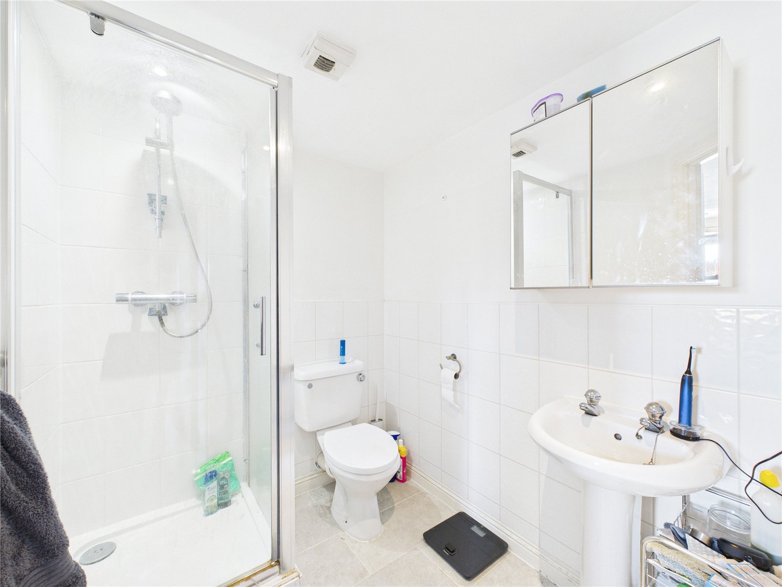 2 bedroom Flat for sale in Bristol