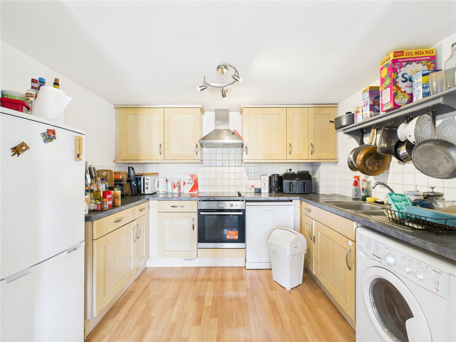 2 bedroom Flat for sale in Bristol