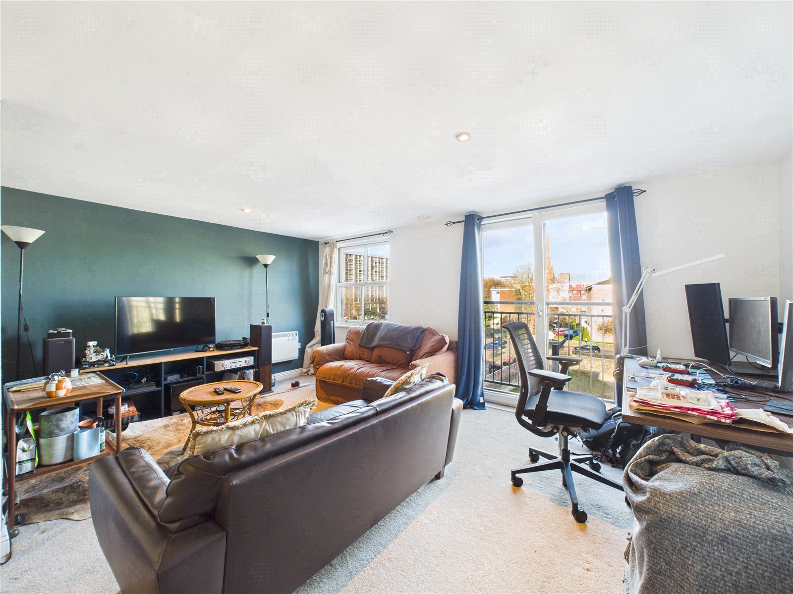 2 bedroom Flat for sale in Bristol