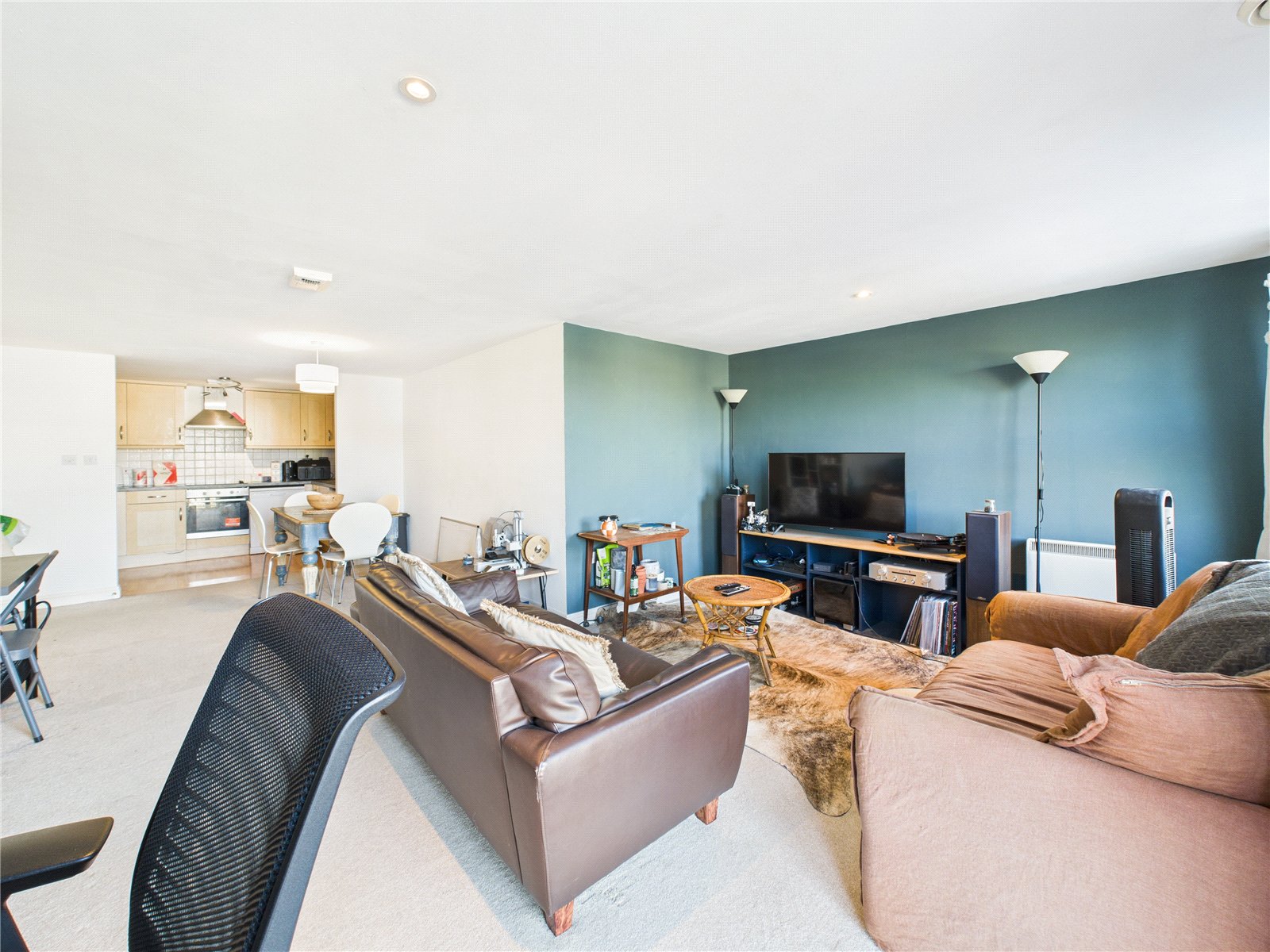 2 bedroom Flat for sale in Bristol