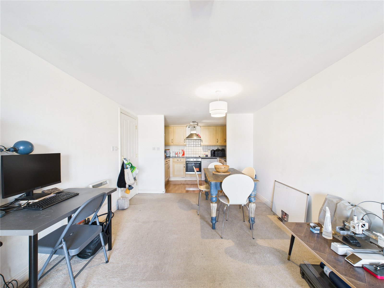 2 bedroom Flat for sale in Bristol