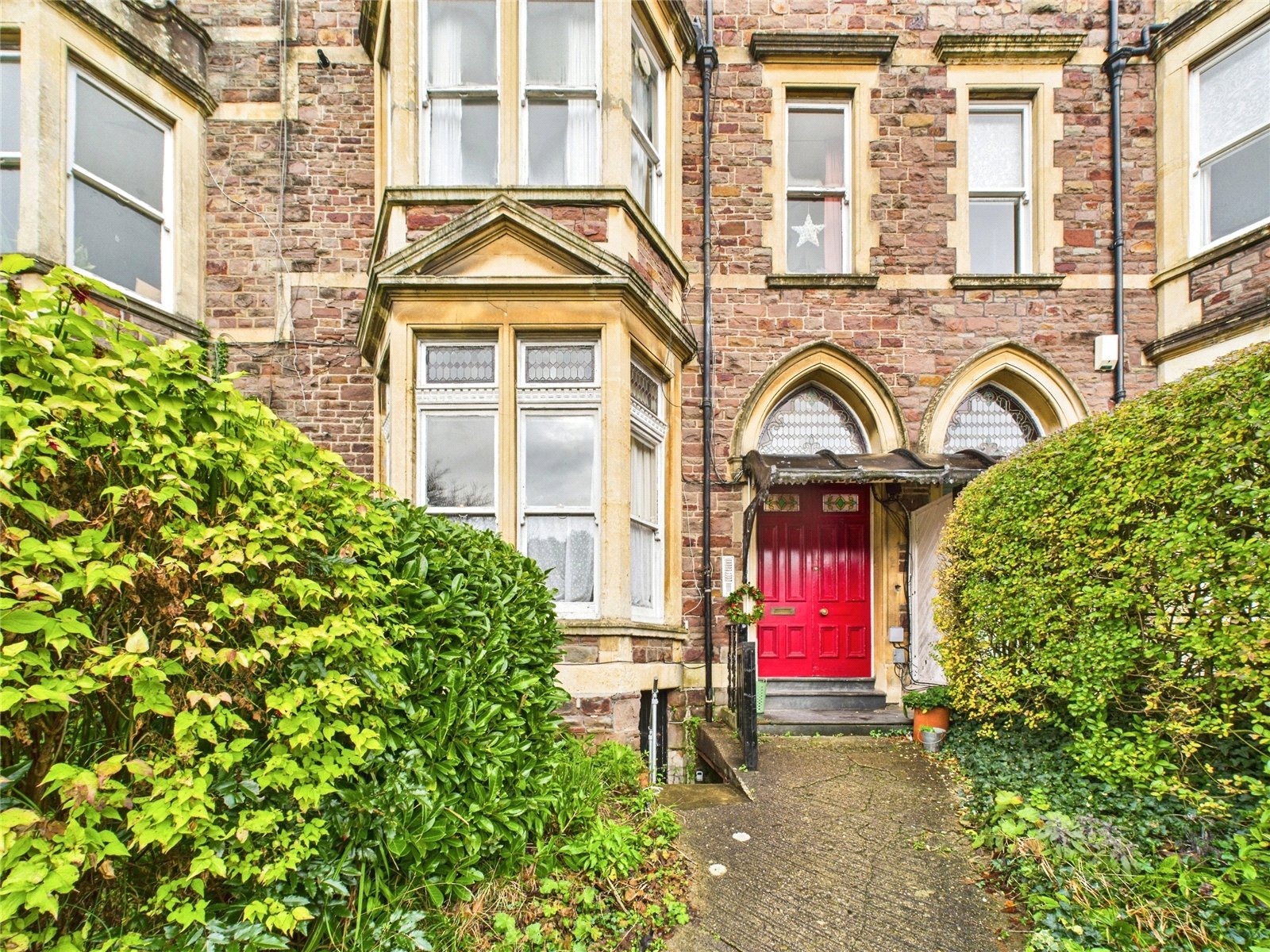 1 bedroom Flat for sale in Bristol