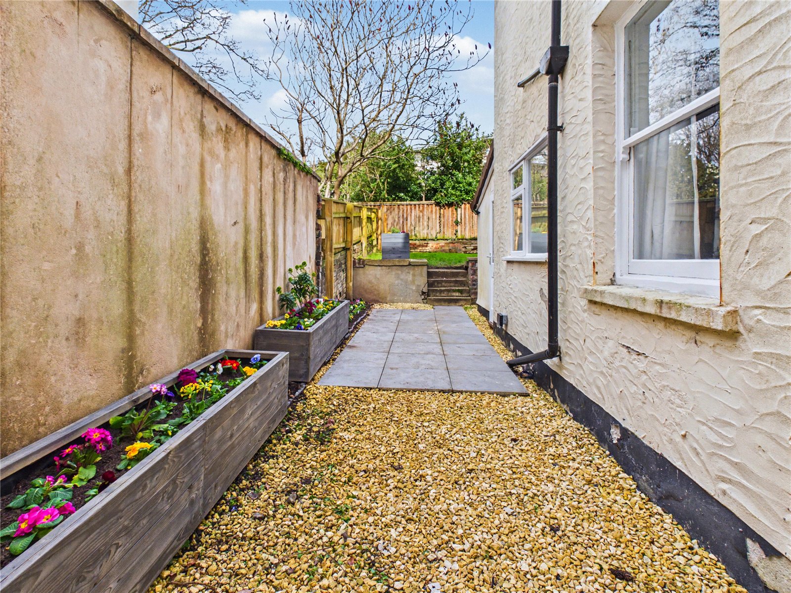 1 bedroom Flat for sale in Bristol
