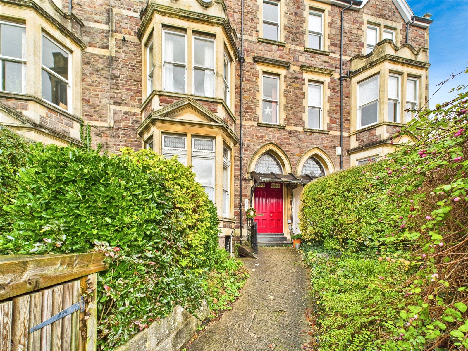 1 bedroom Flat for sale in Bristol