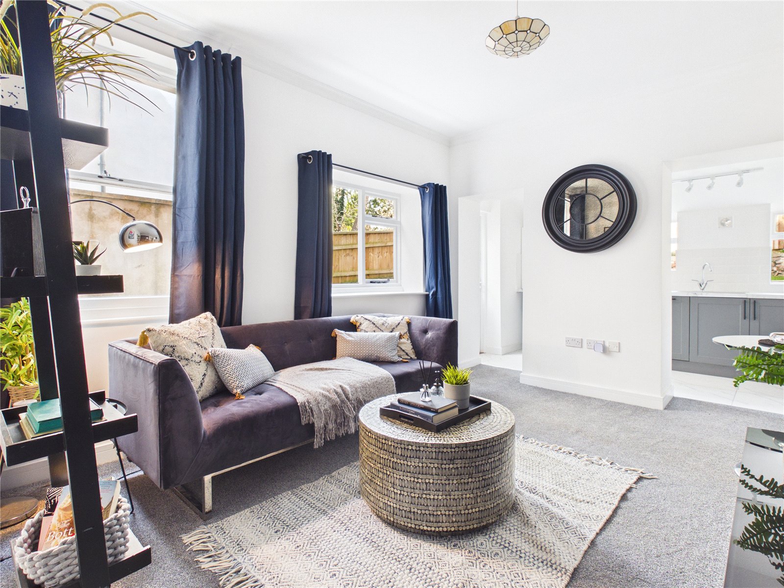 1 bedroom Flat for sale in Bristol