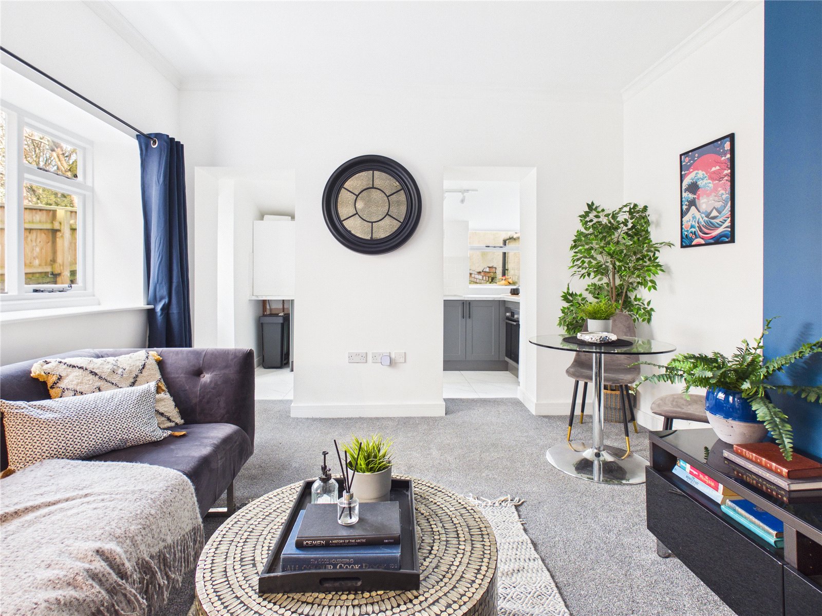 1 bedroom Flat for sale in Bristol