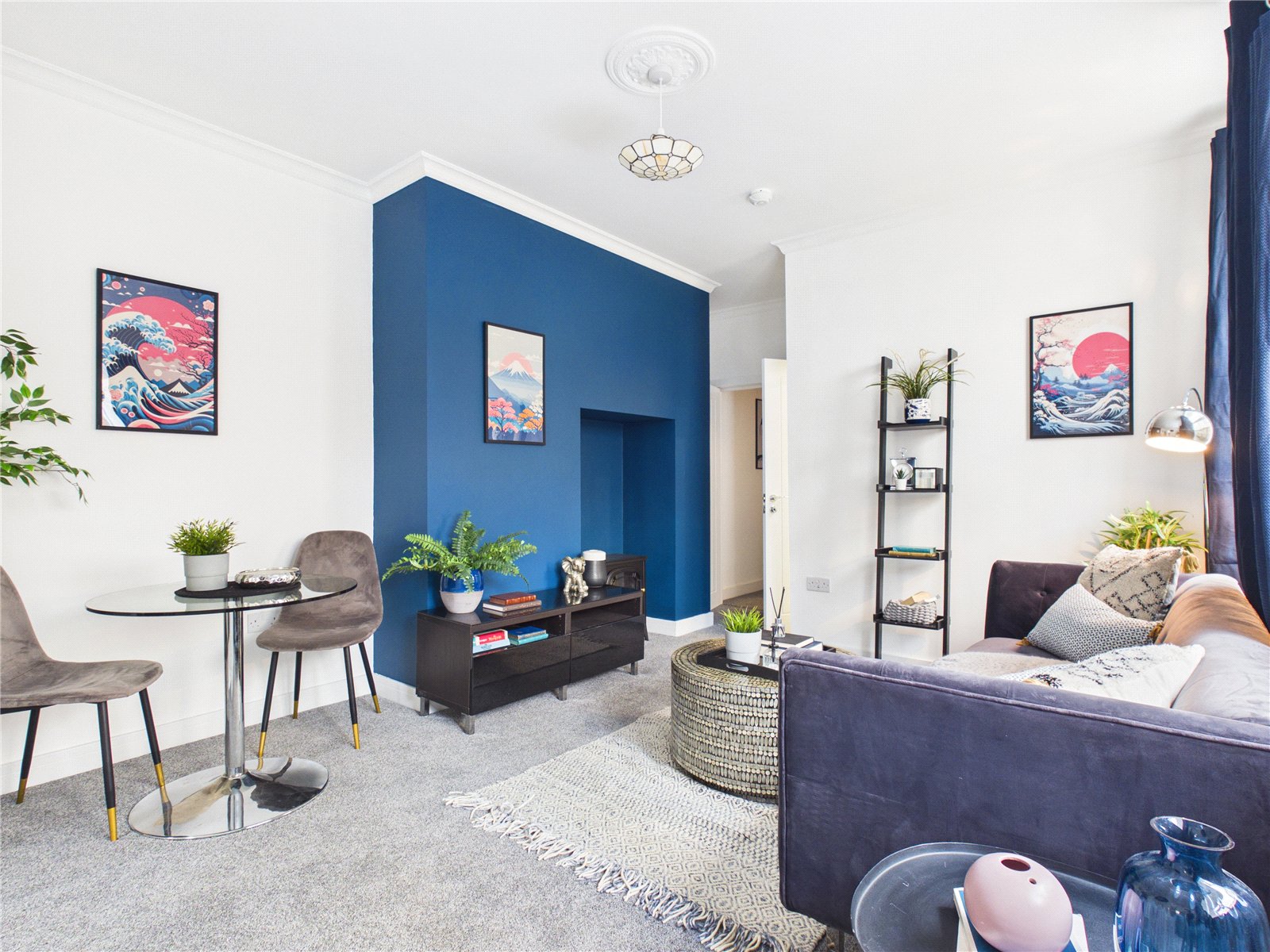 1 bedroom Flat for sale in Bristol