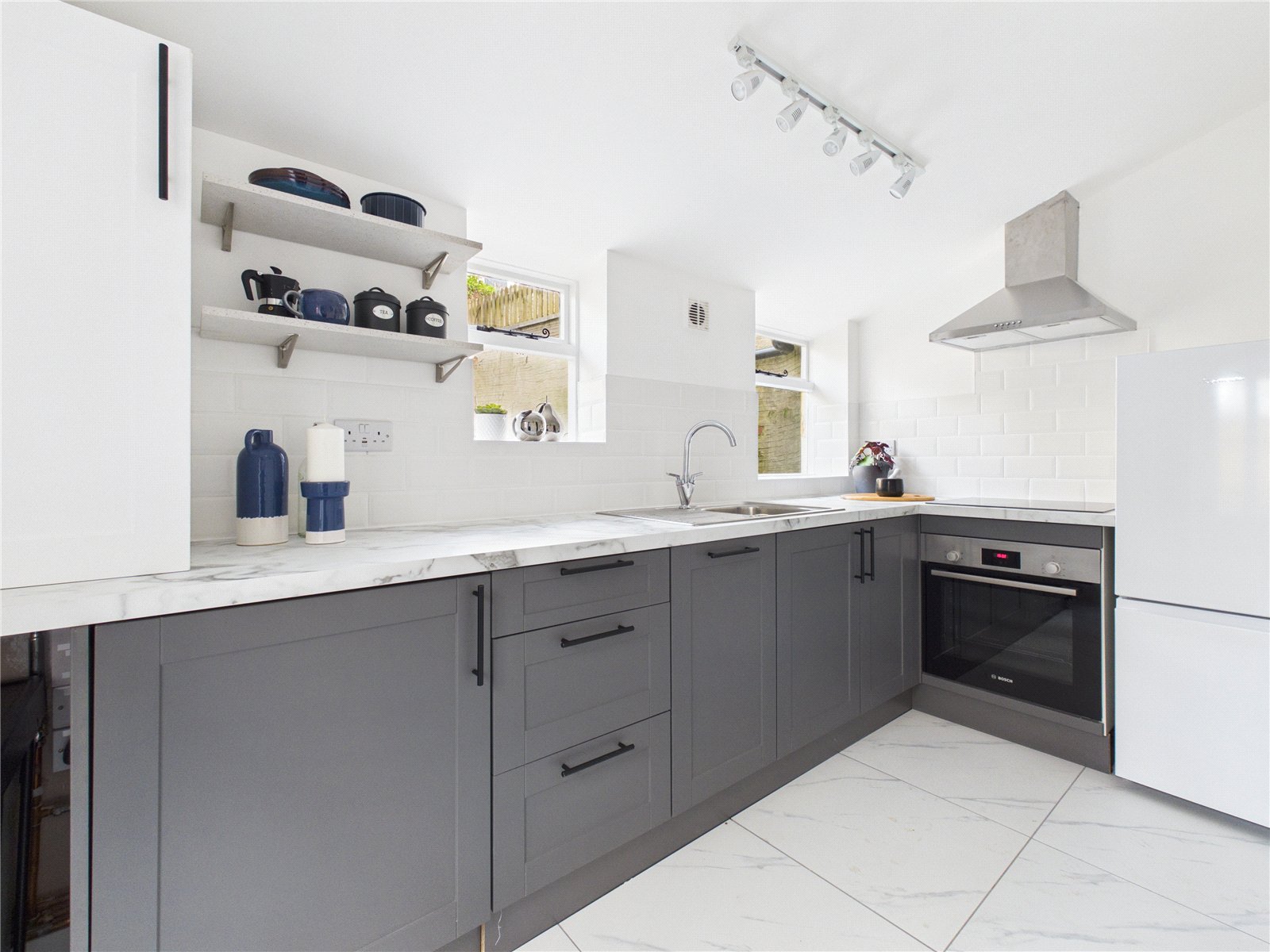 1 bedroom Flat for sale in Bristol