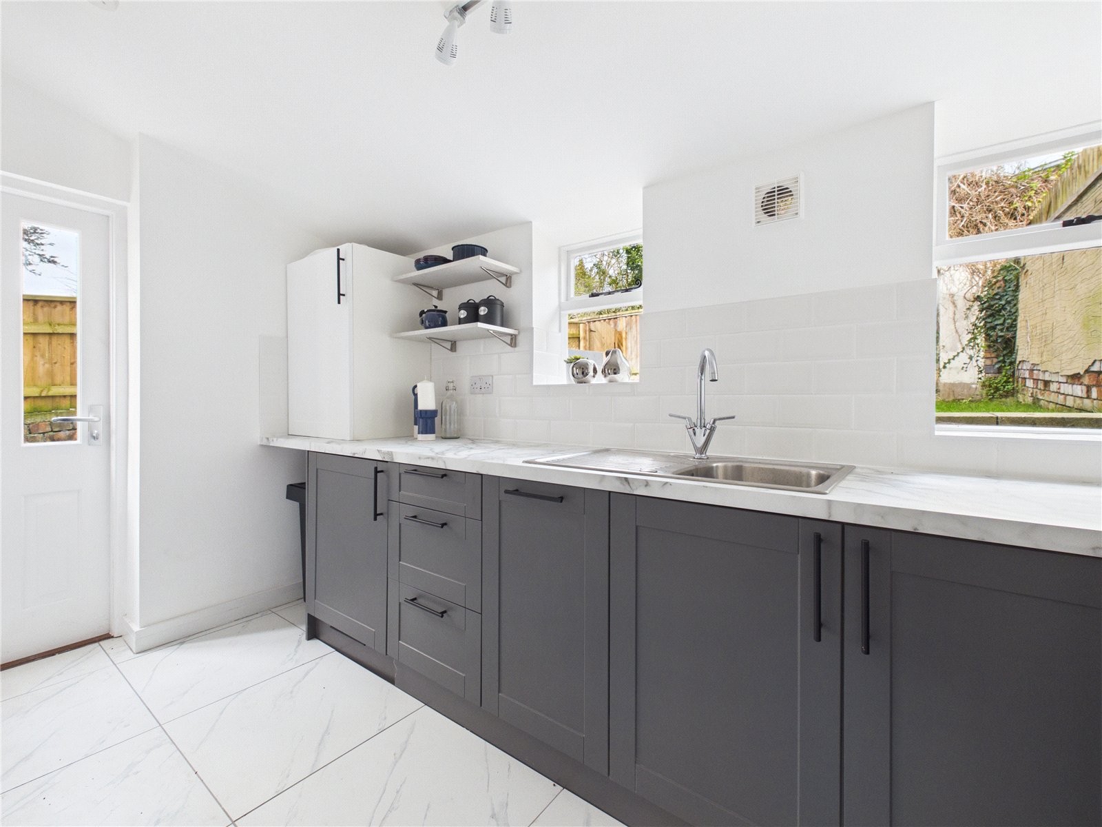1 bedroom Flat for sale in Bristol