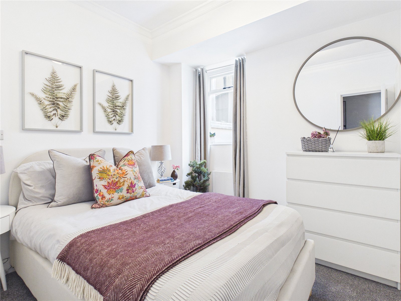 1 bedroom Flat for sale in Bristol