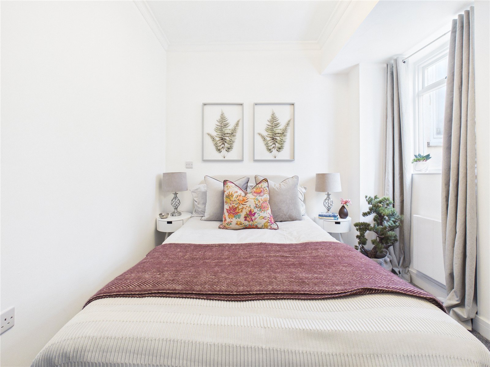 1 bedroom Flat for sale in Bristol