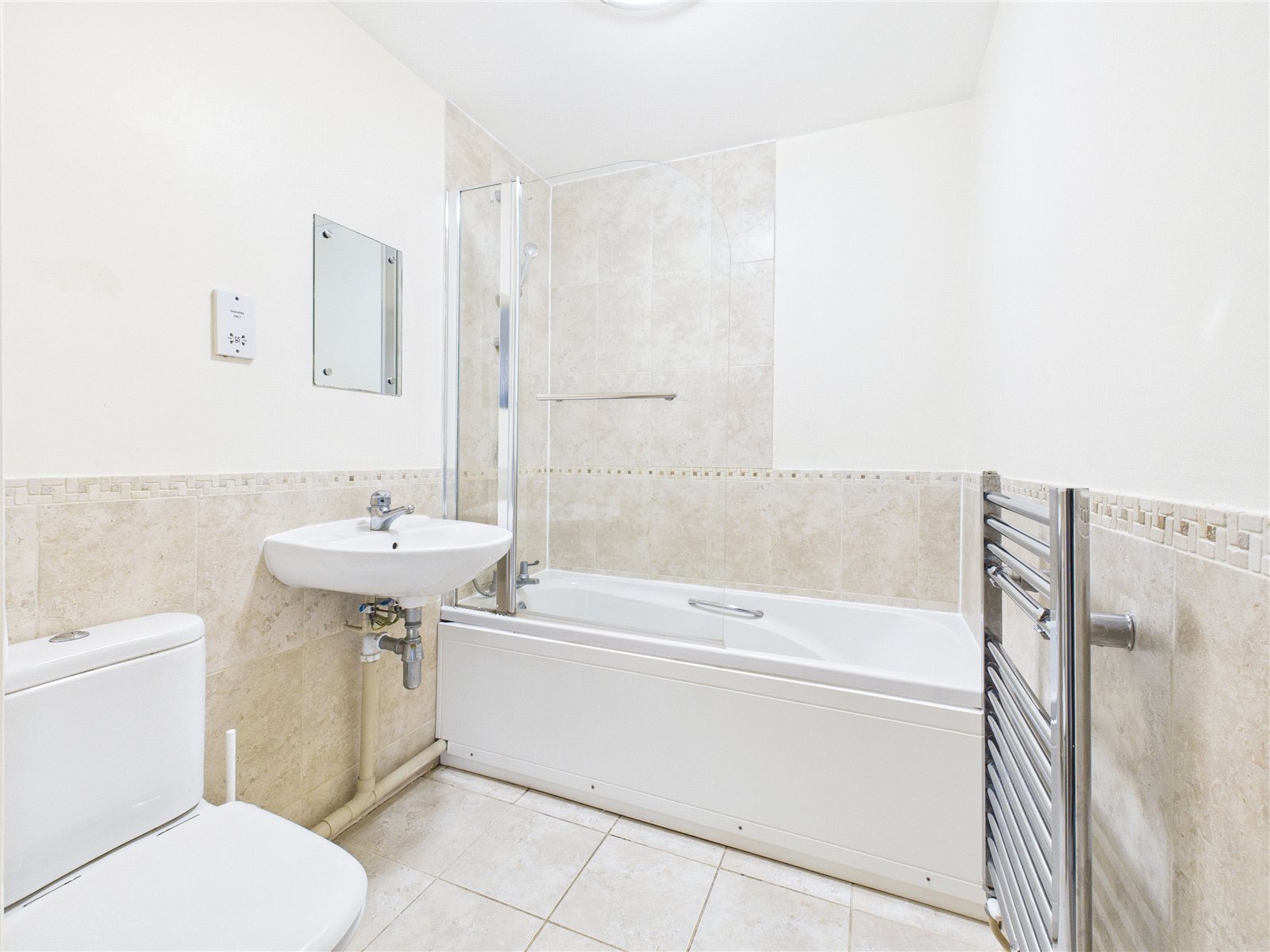 2 bedroom Flat for sale in Myrtle Street, Southville