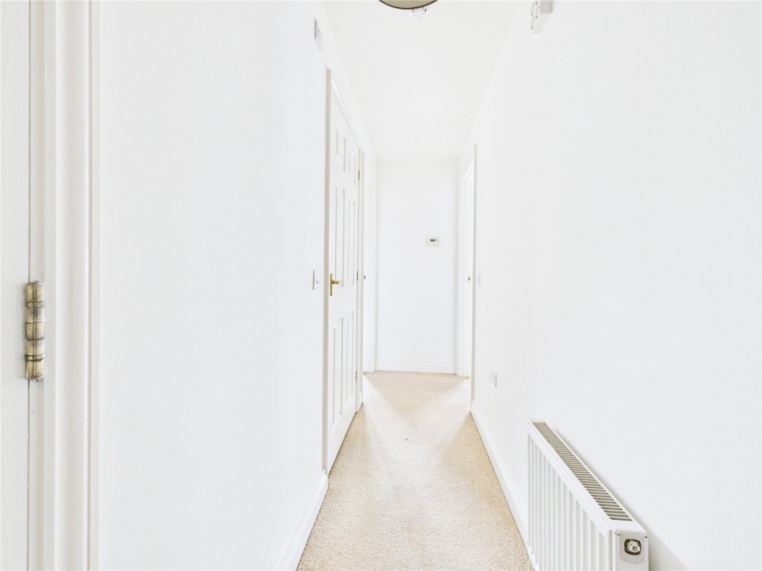 Myrtle Street, Southville