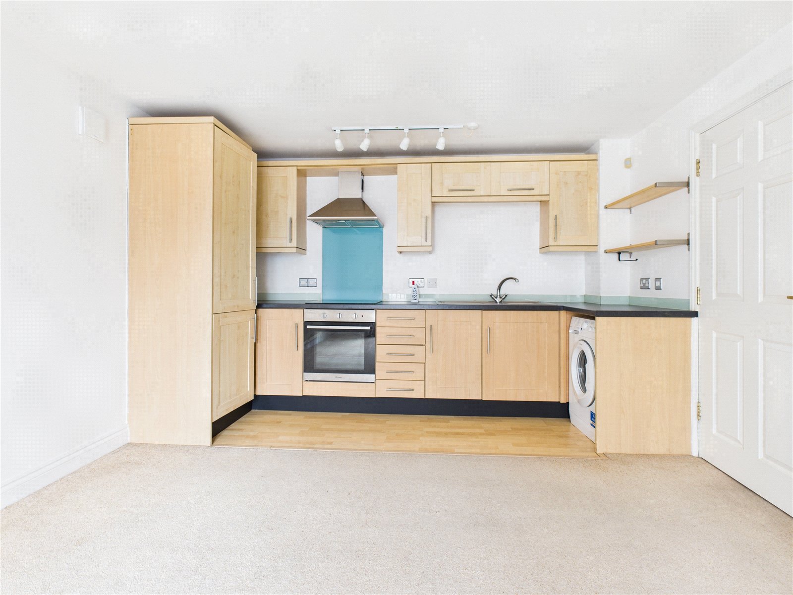 2 bedroom Flat for sale in Myrtle Street, Southville