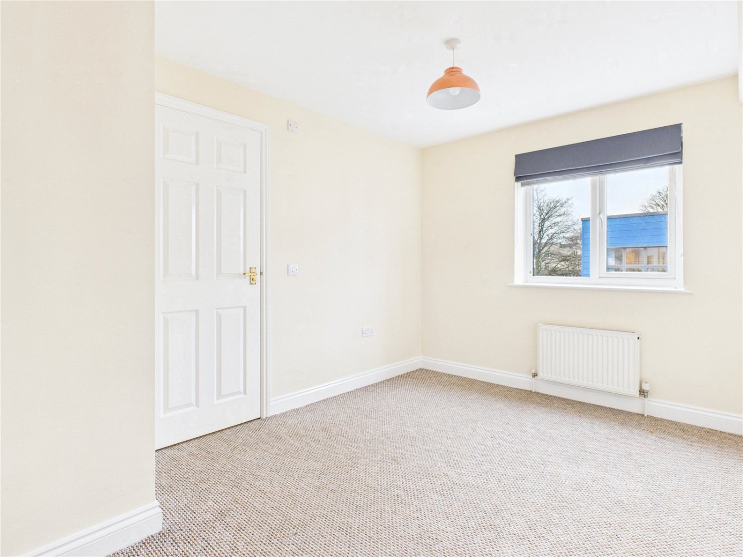 Myrtle Street, Southville