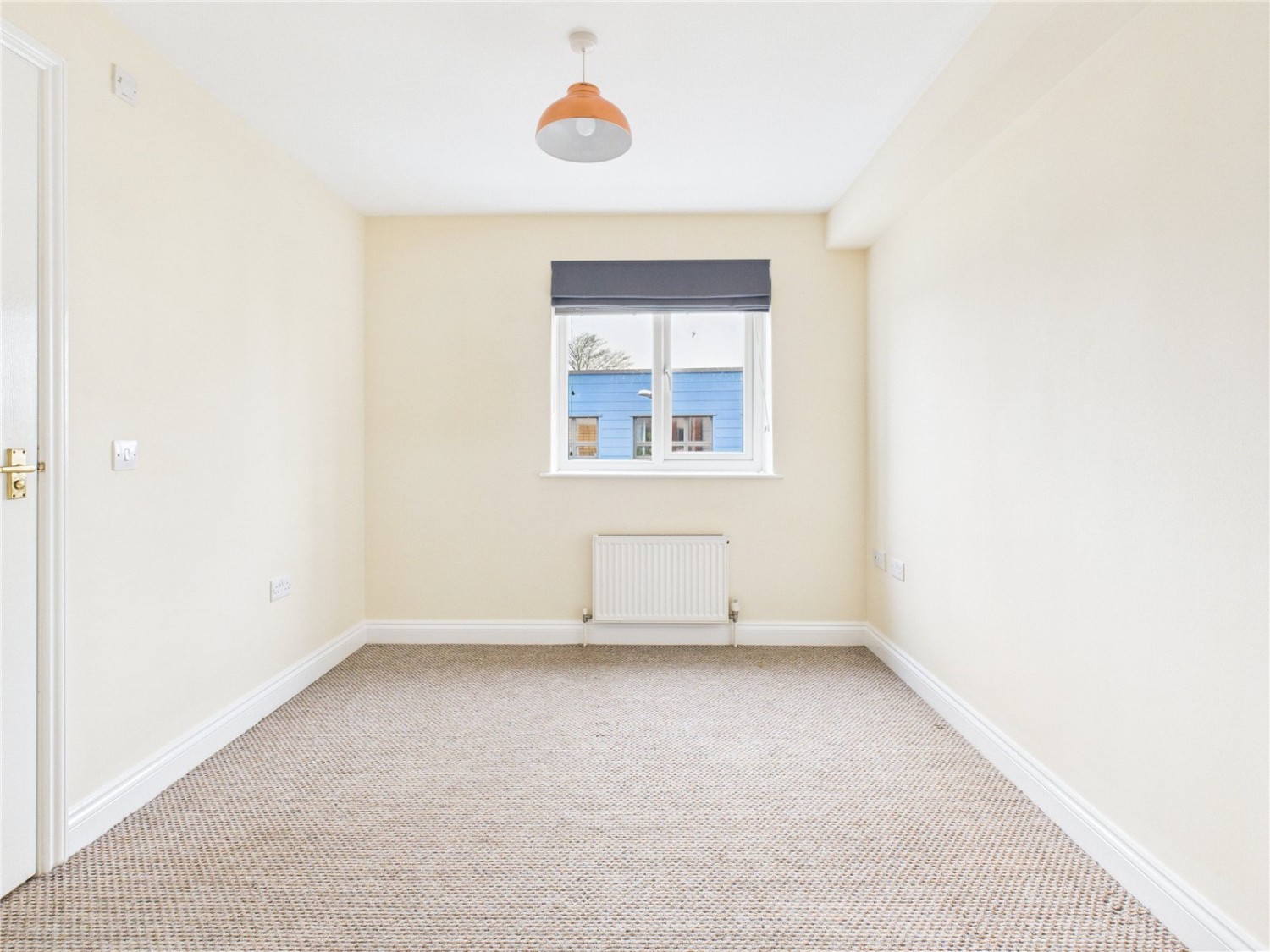 Myrtle Street, Southville